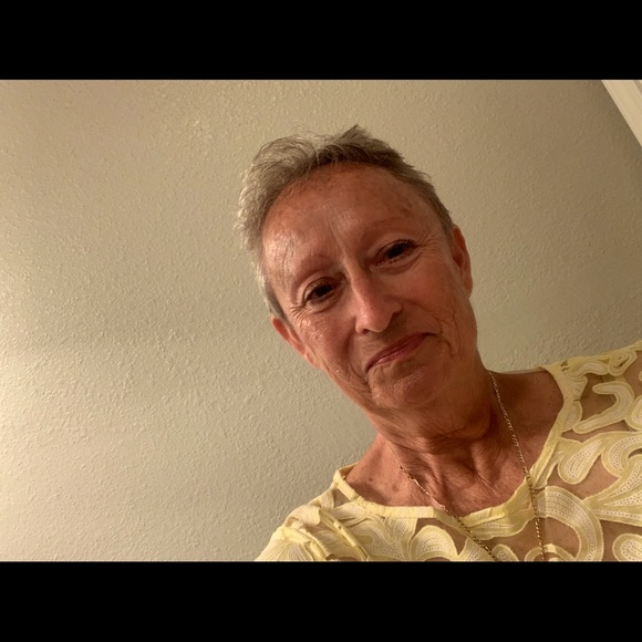 Meet your Posher, Peggy - Picture 1 of 1